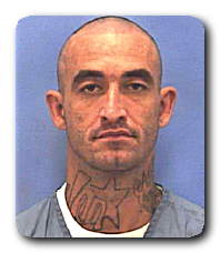 Inmate MITCHELL M JR MERRELL