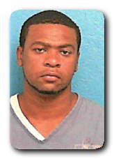 Inmate KEITH J SIMPKINS