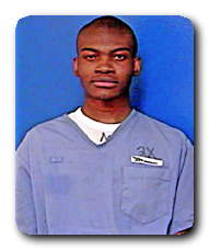 Inmate TIMOTHY L WILLIAMS