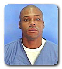 Inmate JABBAR Q BENNETT