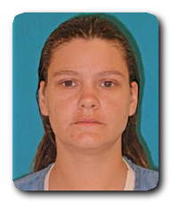 Inmate LISA M BENNETT