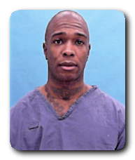 Inmate JEFFREY J DAVIS