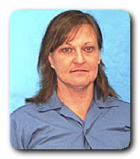 Inmate DONNA M EVANS-LEWIS