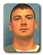 Inmate CHRISTOPHER A KING
