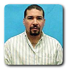 Inmate RAFAEL MALDONADO