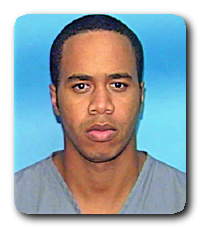 Inmate TESFA H MARRIOTT