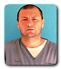 Inmate CAMERON J MARSHALL