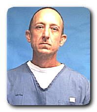 Inmate PAUL MORTENSEN
