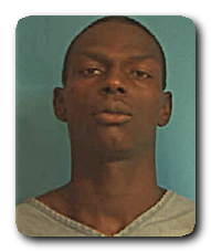 Inmate MARVIN D RICHARDSON