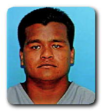 Inmate JOSE L ROMERO