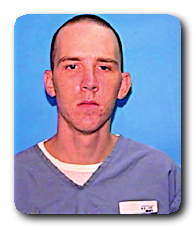 Inmate RUSTON Z STAFFORD