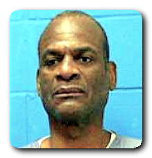 Inmate MCARTHER TAYLOR