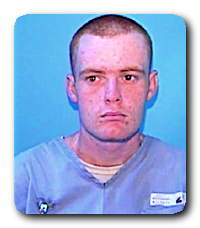 Inmate DANIEL E BEDGOOD