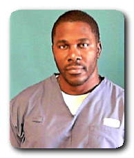 Inmate ANTHONY L CONYERS