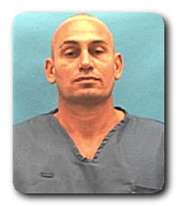 Inmate RICHARD J FINELLI