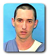 Inmate SHANNON D GIBSON