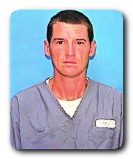 Inmate DEAN JR. HACKWORTH