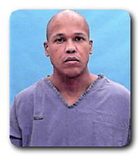 Inmate KEVIN L PATTON