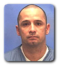 Inmate SHAWN J RUALES