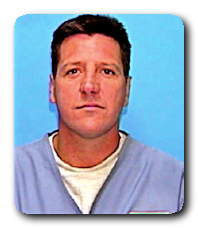 Inmate JERRY L STEPHENS