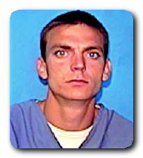 Inmate JOHN P WALSH