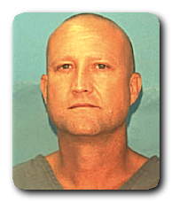 Inmate ANTHONY W BAUER