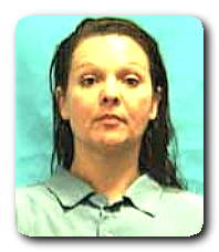 Inmate KELLY J COSTELLO