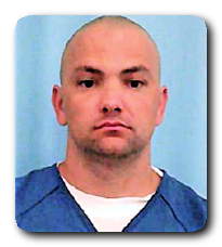 Inmate SHANE L COURSEN