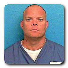 Inmate MICHAEL A CROUSE