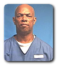 Inmate LARRY B GORDAN