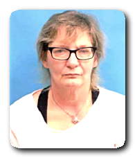 Inmate TRACY MICHELLE MORRIS-GORE