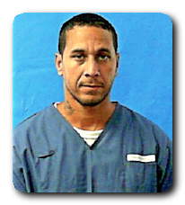 Inmate ROBIN J RIVERA