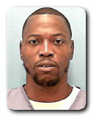 Inmate JERMAINE R SIMMONS