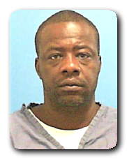 Inmate KARQUIZE D THOMAS
