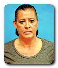 Inmate GAYLENE MARIE WALLER