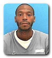 Inmate KRISTOPHER L ARNOLD