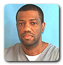 Inmate KAREEM H BROWN