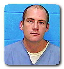 Inmate JASON B BURNS