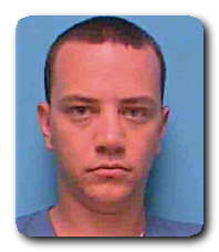 Inmate TERRY L COURTRIGHT