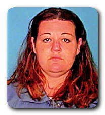 Inmate PATRICIA A DUFFY