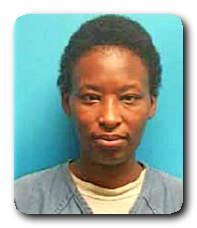 Inmate SHAWNDA HORN