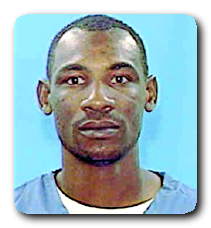 Inmate LEONARD L SAMPSON