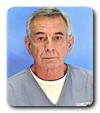 Inmate GARY L SCOBY