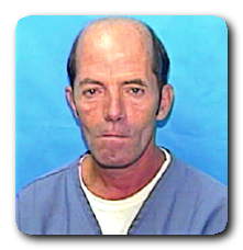 Inmate GREGORY S SPENCER