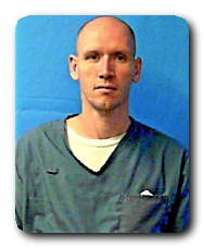 Inmate NATHANIEL R TRYON
