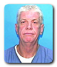 Inmate LARRY WILSON