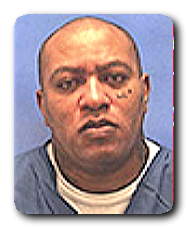 Inmate DANIEL L JR WOODS