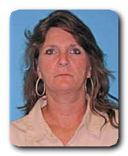 Inmate CHRISTINE K BUSH