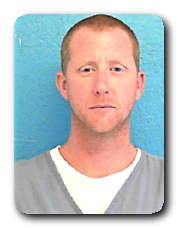Inmate BRIAN Z GRIFFITH
