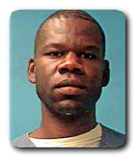 Inmate TARANCE L JACKSON